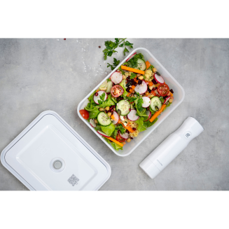  Zwilling Fresh & Save plastic storage container 2 ltr - 10