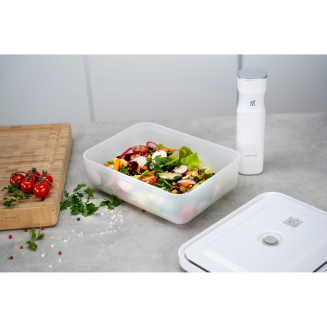  Zwilling Fresh & Save plastic storage container 2 ltr - 11