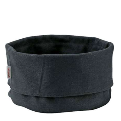  Stelton bread basket black