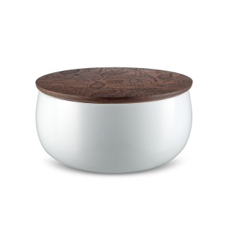 Alessi 5 Seasons Ahhh scented candle, large - 4