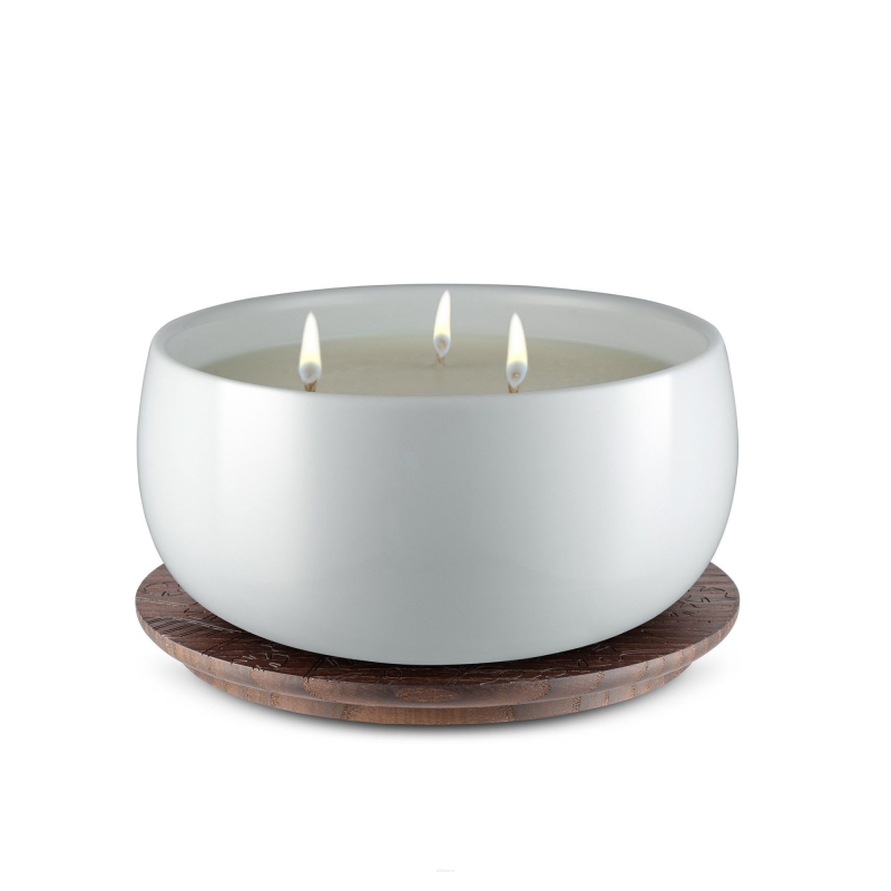 Alessi 5 Seasons Ahhh scented candle, large