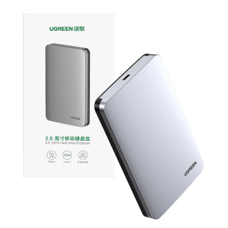 Obudowa dysku UGREEN CM300 2,5