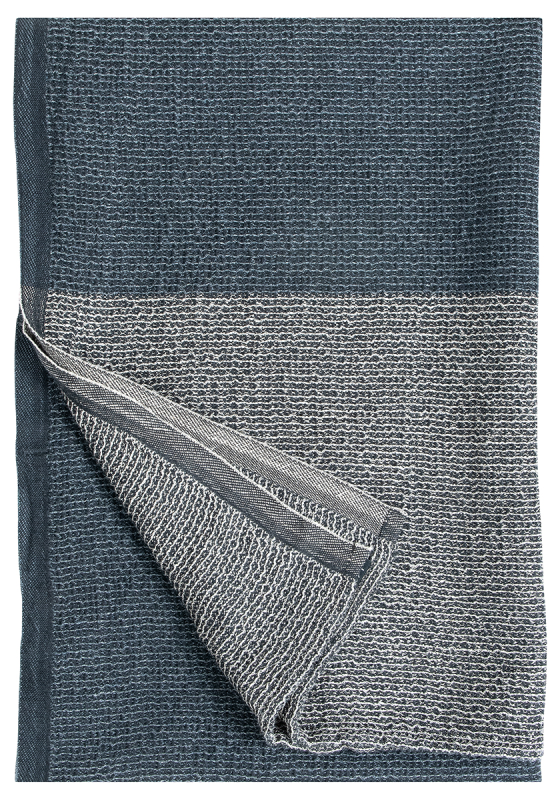 Ręcznik Lapuan Kankurit Terva black-multi-grey