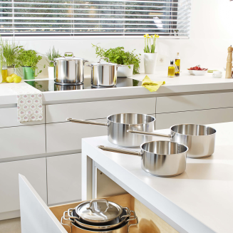  Saucepan Demeyere Apollo 7 - 3 ltr - 4