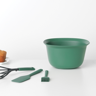  Brabantia Tasty+ kitchen bowl 3.2l Fir Green - 4