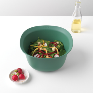  Brabantia Tasty+ kitchen bowl 3.2l Fir Green - 2