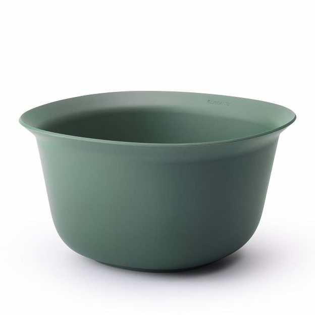  Brabantia Tasty+ kitchen bowl 3.2l Fir Green