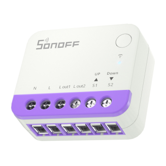 Sterownik rolet Wi-Fi SONOFF MINI-RBS - 3