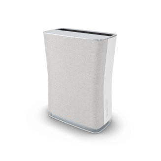 Stadler Form Roger Little 2 air purifier white | BUY CHEAPER WITH A DISCOUNT CODE - 7
