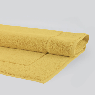 Aquanova London Mimosa bathroom rug 70x120 cm - 4