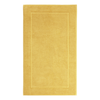  Aquanova London Mimosa bathroom rug 70x120 cm