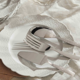 Alessi Dressed platter 33 cm - 2