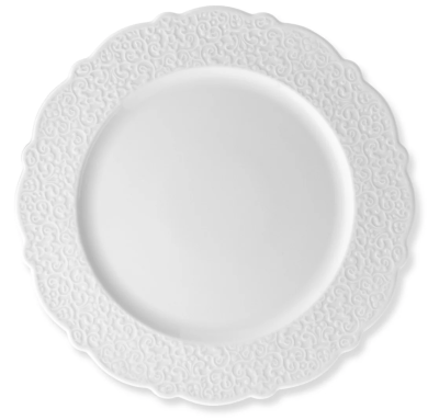 Alessi Dressed platter 33 cm