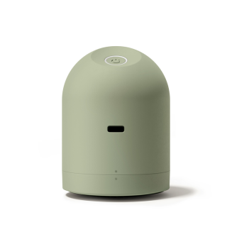  Steamery Pilo 2 fabric shaver olive - 4