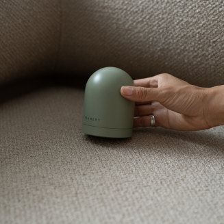  Steamery Pilo 2 fabric shaver olive - 7