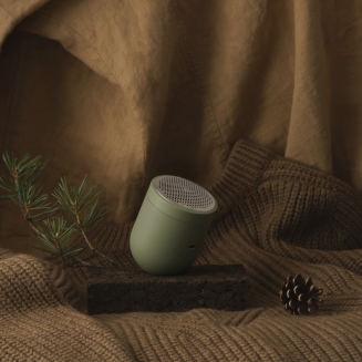  Steamery Pilo 2 fabric shaver olive - 10