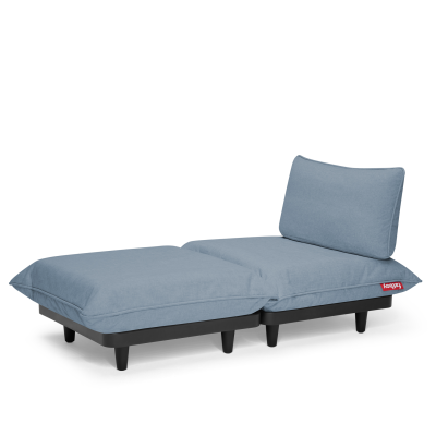 Fatboy Paletti Daybed Storm Blue lounger