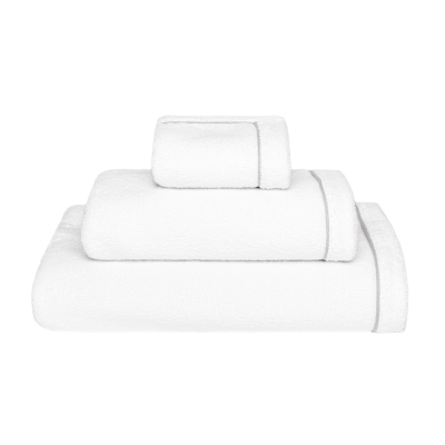  Graccioza Continental Silver towel