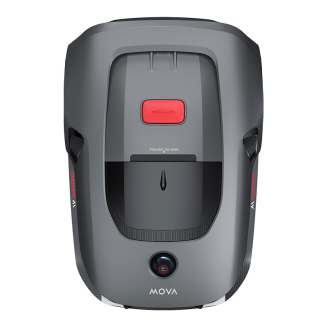 Robot koszący MOVA 1000 - 4