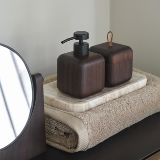 Ręcznik Aquanova London Almond 30x50 cm - 3