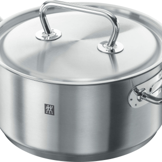  Set of 5 Zwilling Twin Classic pots - 3