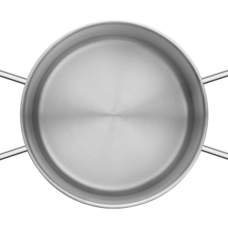  Set of 5 Zwilling Twin Classic pots - 7