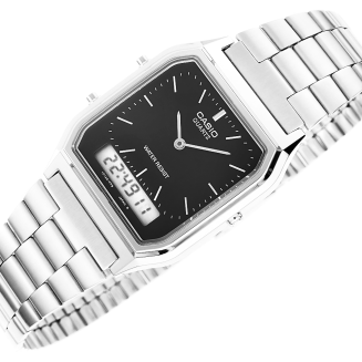 Zegarek Męski CASIO AQ-230A-1DMQ + BOX - 4