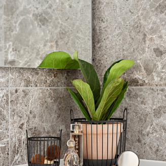  Basket Zone Denmark Inu Black 20x20 cm - 3