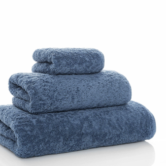 Graccioza Egoist Cobalt towel - 4