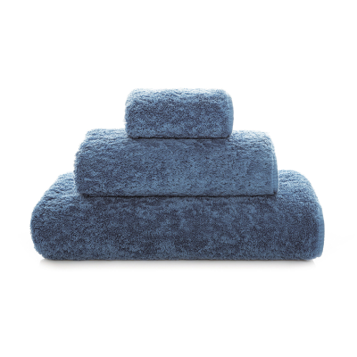 Graccioza Egoist Cobalt towel
