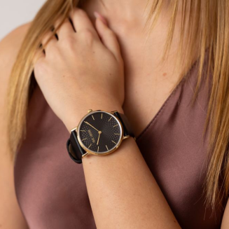 Zegarek Damski Paul Lorens PL8709A1-1A2 + BOX - 5