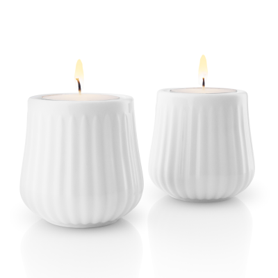  Tealight candle holder Eva Solo Legio Nova 2 pcs.