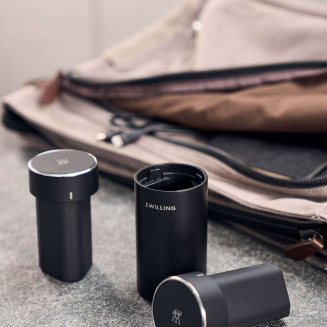 Akumulator do urządzeń Zwilling Enfinigy Xtend - 5