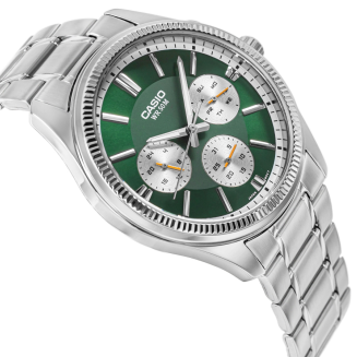 Zegarek Męski CASIO MTP-1375D-3AVDF + BOX - 3