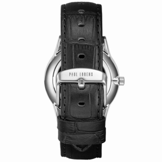 Zegarek Męski PAUL LORENS PL20022A-3A1 + BOX - 3