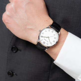 Zegarek Męski PAUL LORENS PL20022A-3A1 + BOX - 4