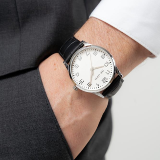 Zegarek Męski PAUL LORENS PL20022A-3A1 + BOX - 5