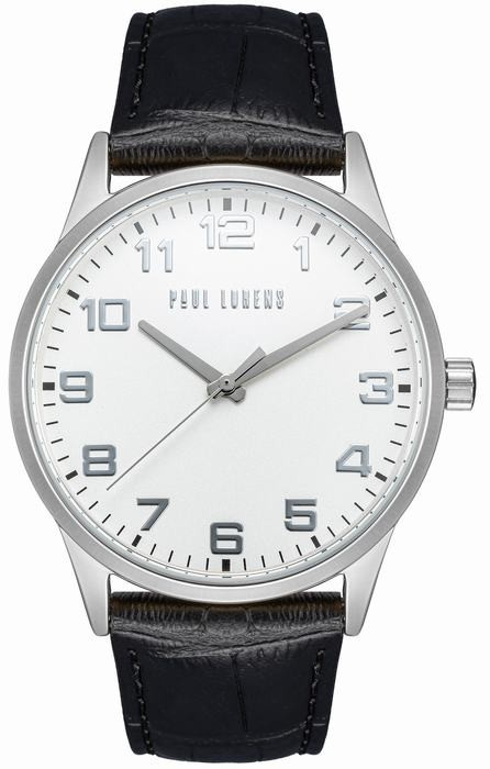 Zegarek Męski PAUL LORENS PL20022A-3A1 + BOX