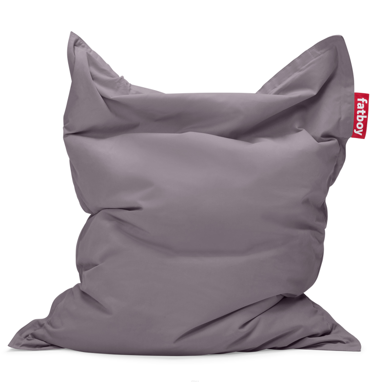 Fatboy Original Stonewashed Gray pouffe 180x140 cm