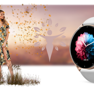 Smartwatch Gravity GT2-5 - 18