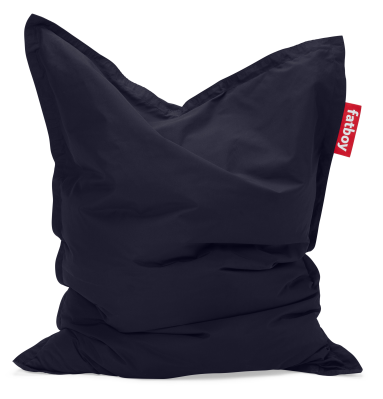  Fatboy The Original Outdoor Dark Ocean pouffe 180x140 cm