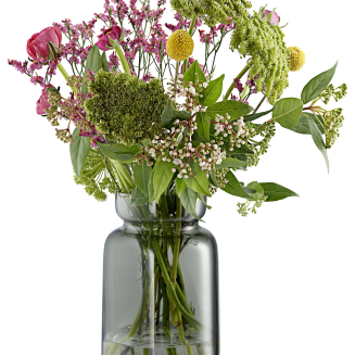  Eva Solo Silhouette vase 18 cm - 4