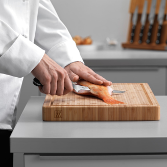  Zwilling Pro filleting knife - 18 cm - 3