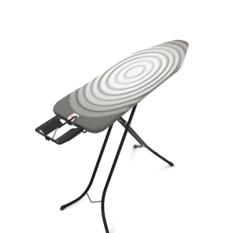  Brabantia Titan Oval ironing board 124x38 cm - 2