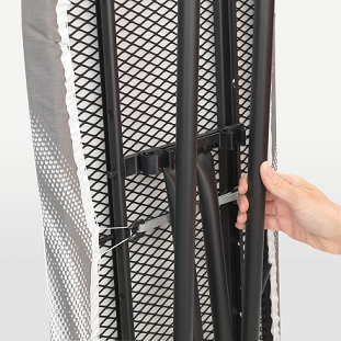  Brabantia Titan Oval ironing board 124x38 cm - 6