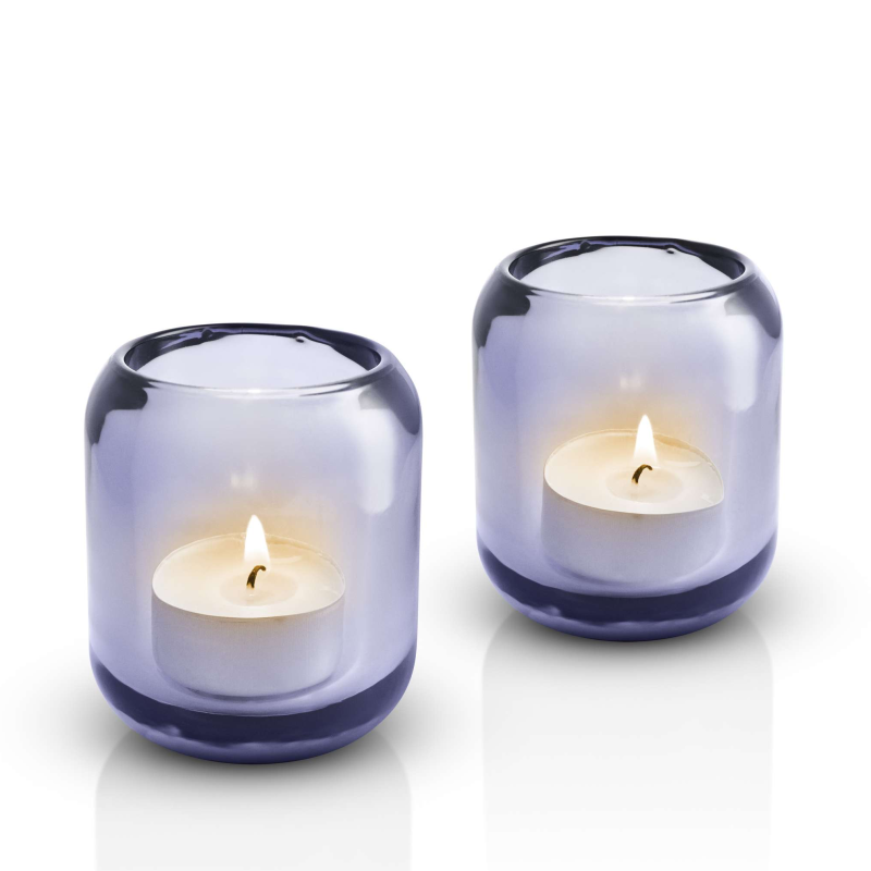  Eva Solo Acorn Grape tealight holder 2 pcs.