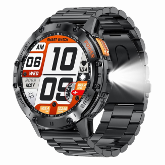 Smartwatch Gravity GT22-1 - 3