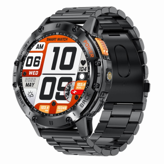 Smartwatch Gravity GT22-1 - 16