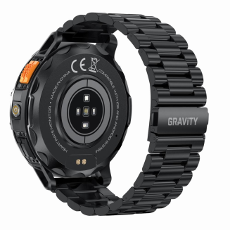 Smartwatch Gravity GT22-1 - 18