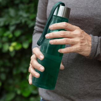 Butelka na wodę Eva Solo Re-Hydrate 0.5l Green - 3